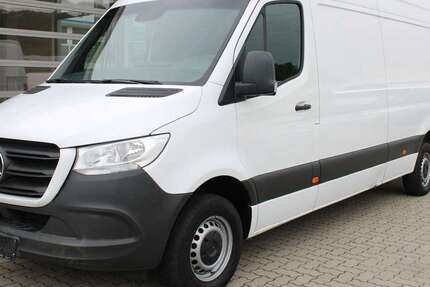 Mercedes-Benz Sprinter 192.437 km 16.999 &euro; Braunschweig 38126