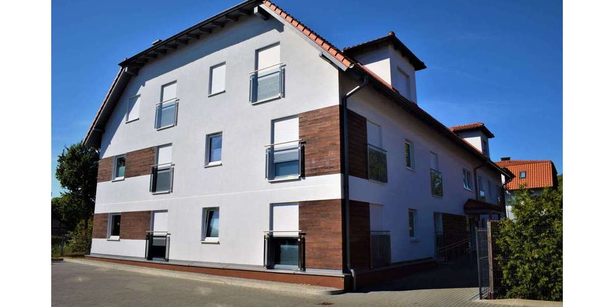 Etagenwohnung Lehre Flechtorf - 2 Zimmer, 78 m&sup2;, 720&euro; | Angebot:25141280