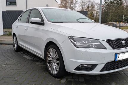Seat Toledo 71.114 km 11.990 &euro; Schwülper 38179