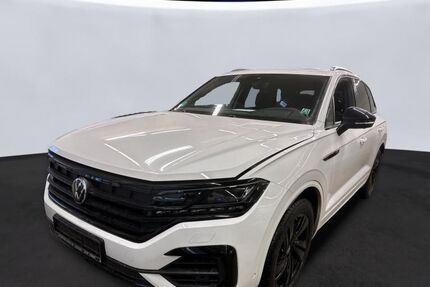VW Touareg 104.484 km 53.990 &euro; Braunschweig 38122