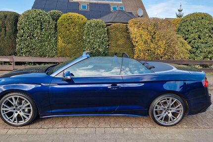 Audi A5 89.500 km 28.800 &euro; Braunschweig 38124