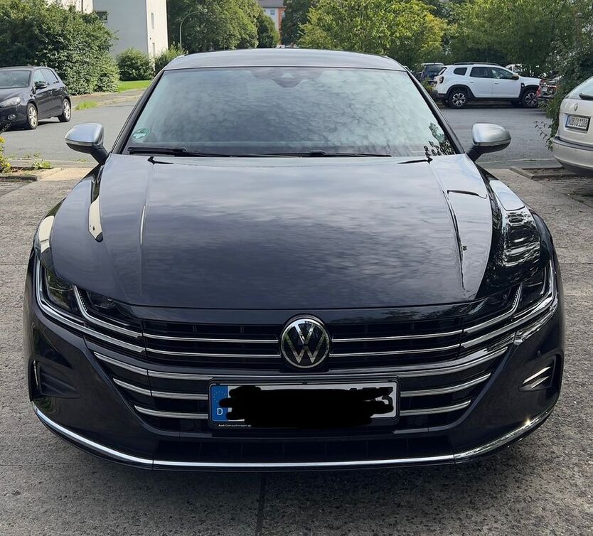 VW Arteon 36.000 km 29.900 € Wolfsburg 38442