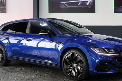 VW Arteon 76.859 km 28.890 &euro; Braunschweig 38112