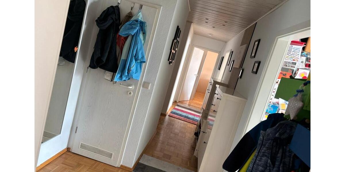 Etagenwohnung Helmstedt - 3 Zimmer, 92 m&sup2;, 185.000&euro; | Angebot:26051517