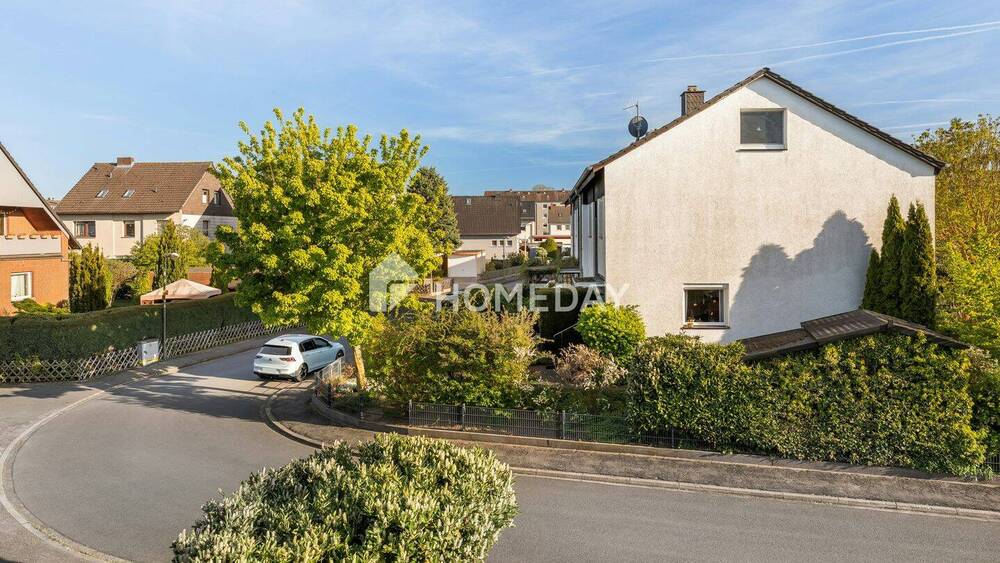 Einfamilienhaus Braunschweig Timmerlah - 7 Zimmer, 168 m&sup2;, 418.000&euro; | Angebot:26556265