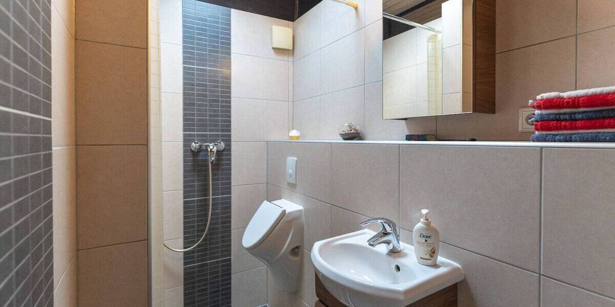 Winkelbungalow in ruhiger begehrter Wohnlage 3 zimmer