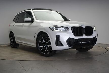 BMW X3 147.000 km 33.490 &euro; Braunschweig 38110