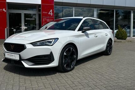Cupra Leon 74.000 km 24.970 &euro; Helmstedt 38350