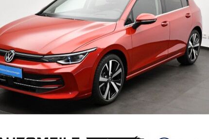 VW Golf 6.027 km 36.550 &euro; Wolfsburg 38440