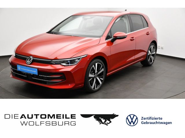 VW Golf 6.027 km 36.550 &euro; Wolfsburg 38440