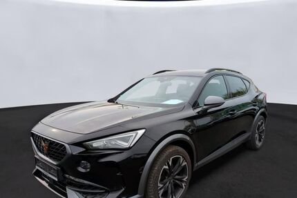 Cupra Formentor 164.583 km 17.990 &euro; Braunschweig 38122