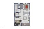 Etagenwohnung Gifhorn - 2 Zimmer, 52 m&sup2;, 198.000&euro; | Angebot:26502602