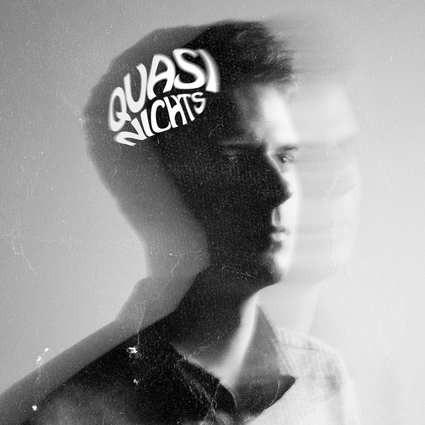 ALEX STOLDT - QUASI NICHTS