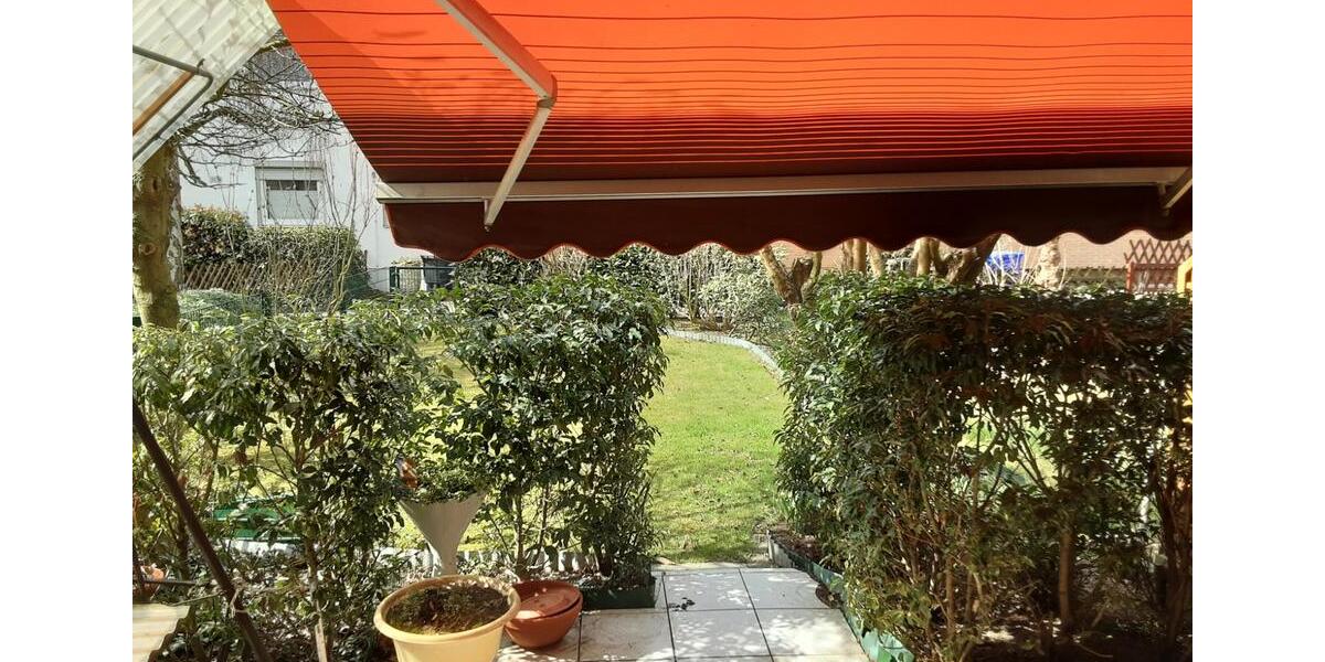 Gelegenheit Reihenhaus 6 zimmer