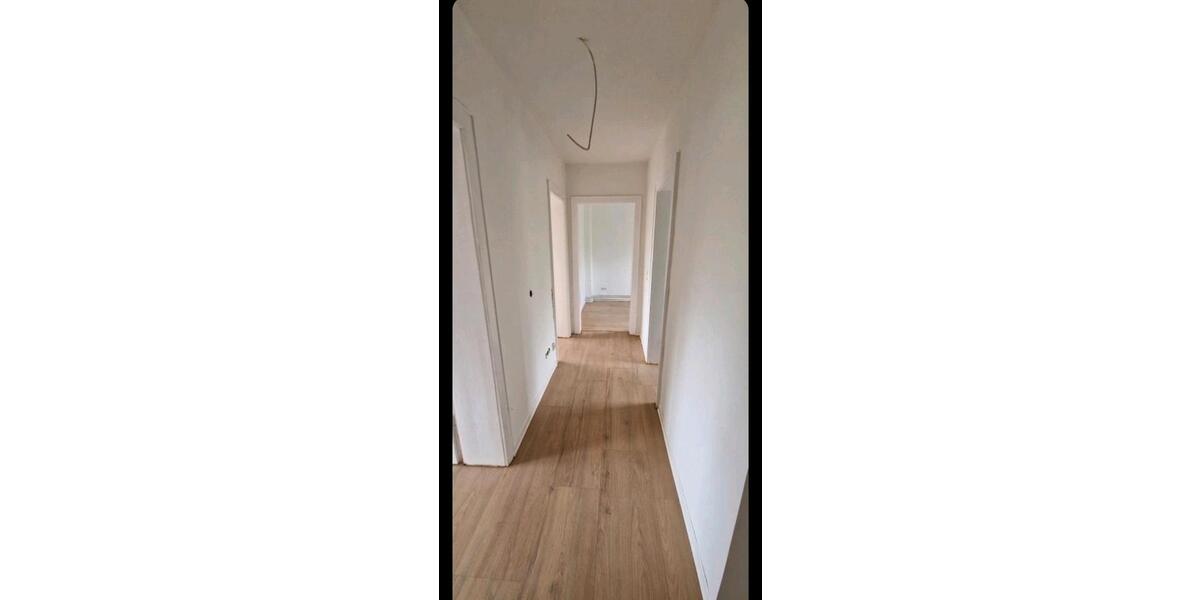 Etagenwohnung Helmstedt - 3 Zimmer, 63 m&sup2;, 89.000&euro; | Angebot:26546868