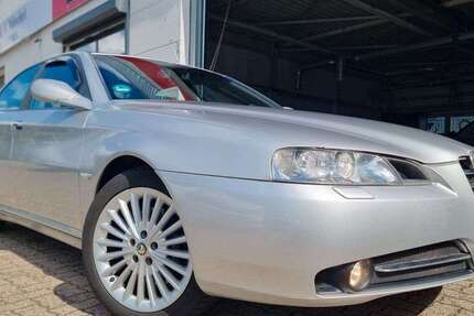 Alfa Romeo 166 148.400 km 5.495 &euro; Wolfsburg 38446