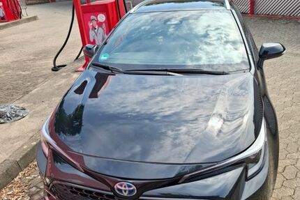 Toyota Corolla 7.000 km 30.500 &euro; Braunschweig 38104