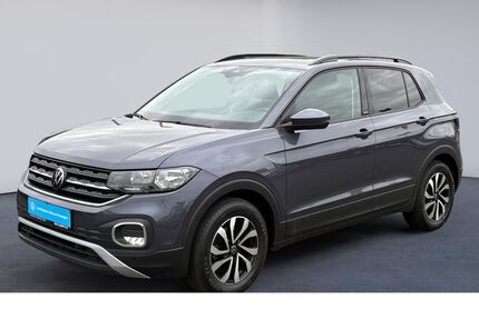 VW T-Cross 28.900 km 19.550 &euro; Braunschweig 38108