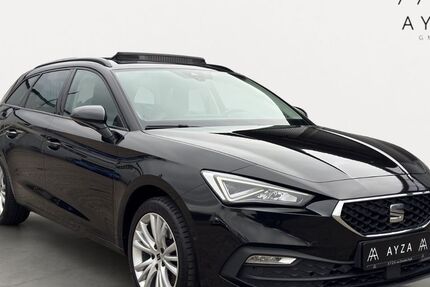 Seat Leon 144.056 km 17.999 &euro; Braunschweig 38112