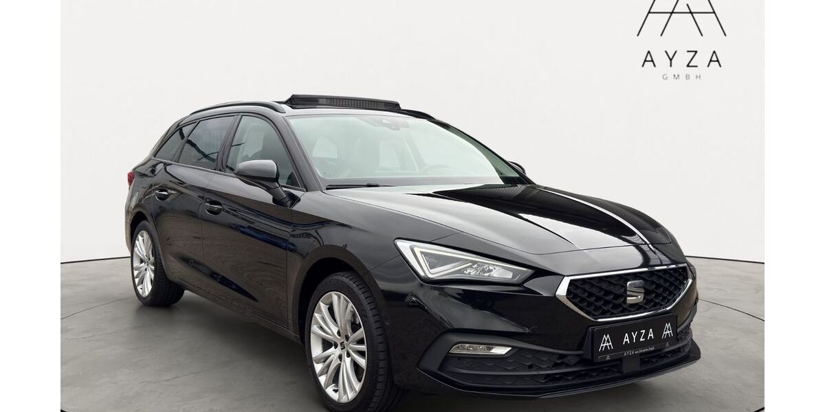 Seat Leon 144.056 km 18.290 &euro; Braunschweig 38112