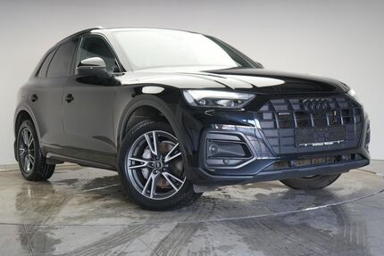 Audi Q5 110.000 km 29.990 &euro; Braunschweig 38110
