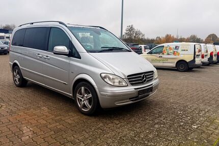 Mercedes-Benz Viano 214.000 km 12.900 € Braunschweig 38110