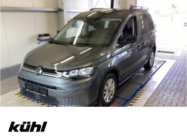 VW Caddy 15.420 km 31.280 € Gifhorn 38518