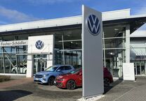Gebrauchtwagen Skoda Fabia