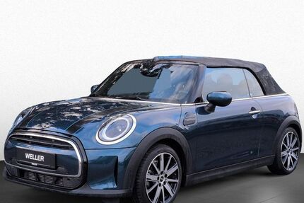 Mini Cooper Cabrio 25.222 km 25.340 € Braunschweig 38112