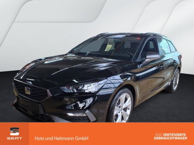 Seat Leon 17.014 km 26.850 &euro; Wolfsburg 38440