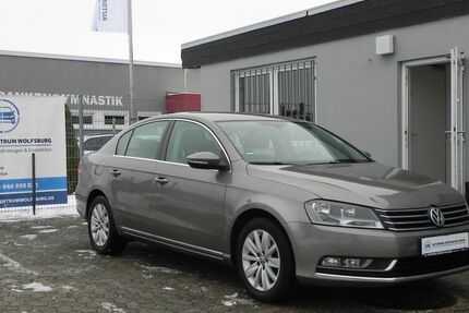 VW Passat 168.281 km 7.990 &euro; Wolfsburg 38448