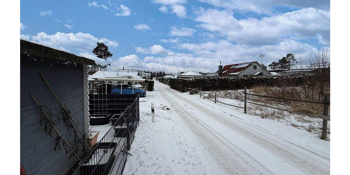 Grundstück Sassenburg Bernsteinsee - 42.000&euro; | Angebot:24727195