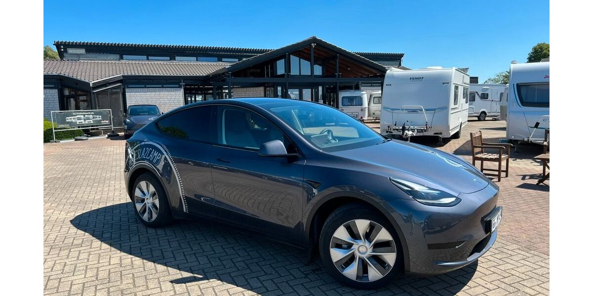 Tesla Model Y 28.000 km 35.990 € Lagesbüttel (Braunschweig) 38179