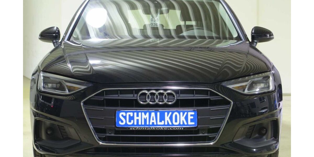 Audi A4 58.800 km 24.500 € Braunschweig 38112