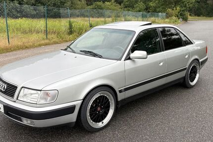 Audi 100 179.000 km 9.555 &euro; Gifhorn 38518
