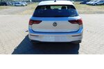 VW Golf VIII 1.5 TSI Navi Klima 6.700 km 20.990 € Vordorf 38533