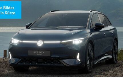 VW ID.7 15.088 km 52.990 &euro; Wolfsburg 38440