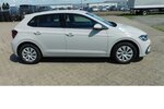 VW Polo 1.0 Life MPI BMT 4Trg Klima Navi LED 12.200 km 14.990 &euro; Vordorf 38533