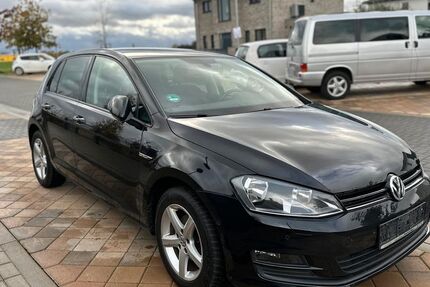 VW Golf 120.000 km 10.700 € Braunschweig 38112