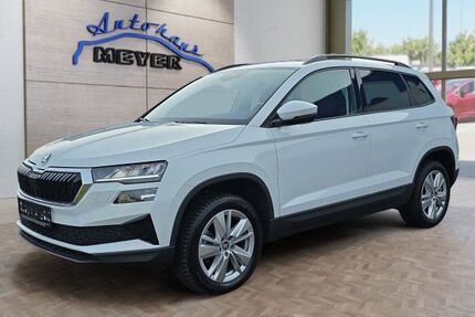 Skoda Karoq 15.700 km 24.909 &euro; Sickte bei Braunschweig 38173