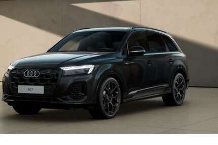 Audi SQ7 8.029 km 98.690 &euro; Wolfsburg 38440