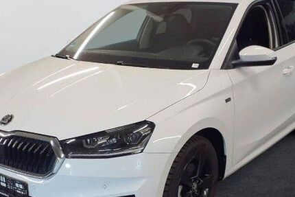 Skoda Fabia 1.700 km 24.450 &euro; Braunschweig 38124