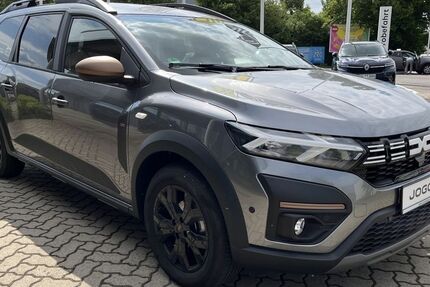 Dacia Jogger 4.035 km 21.690 € Braunschweig 38124