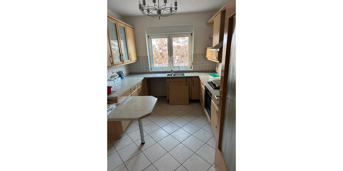 Niedrig Energie, Reihenendhaus Erbaut 112001 in BS Wenden 5 zimmer