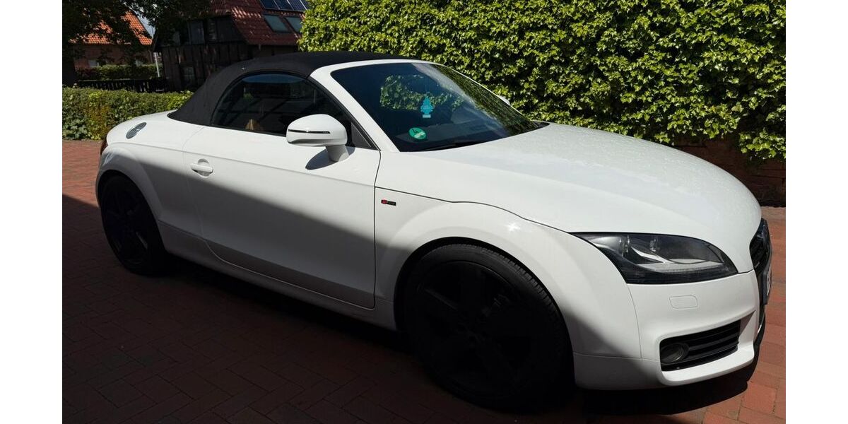 Audi TT 171.677 km 9.990 &euro; Braunschweig 38102