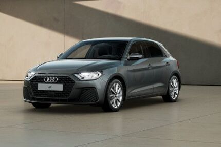Audi A1 8.950 km 21.990 &euro; Wolfsburg 38440