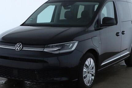 VW Caddy 18.000 km 40.870 &euro; Helmstedt 38350