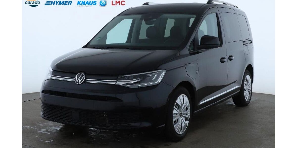 VW Caddy 18.000 km 40.870 &euro; Helmstedt 38350