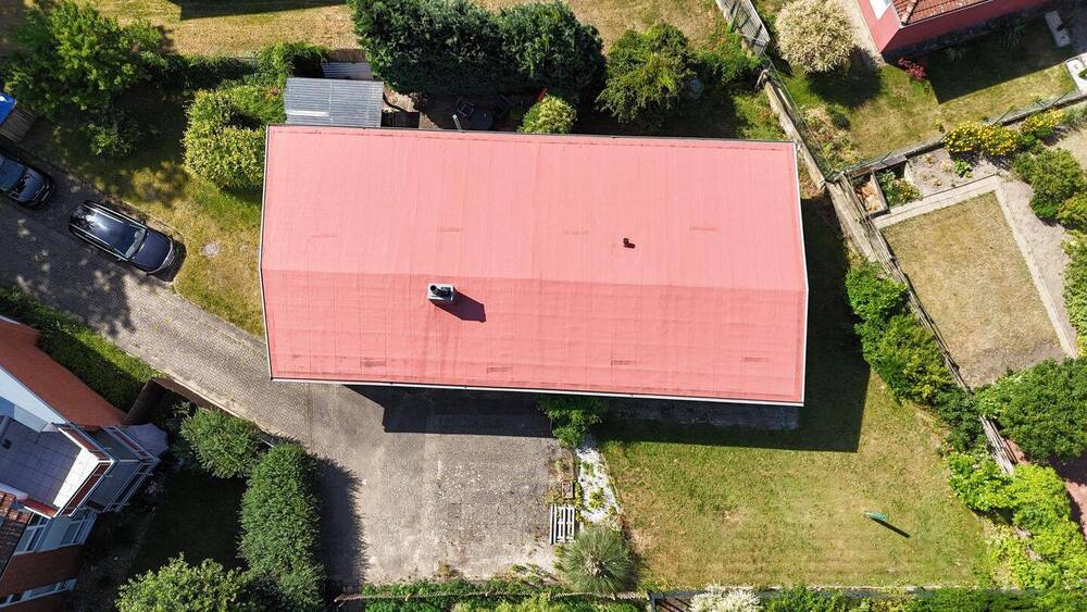 Einfamilienhaus Gifhorn Gamsen - 4 Zimmer, 103 m&sup2;, 225.000&euro; | Angebot:25743756