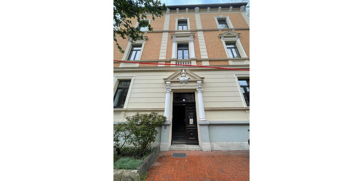 Etagenwohnung Braunschweig Südstadt- Rautheim- Mascherode - 6 Zimmer, 140 m&sup2;, 460.000&euro; | Angebot:26221942
